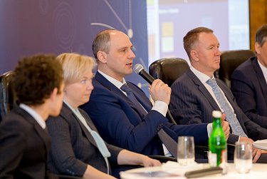 «Точка кипения» объединит теоретиков и практиков
